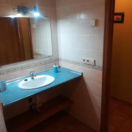 Apartamento Txapatera En Izaba-Isaba Exterior photo