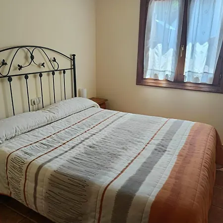Apartamento Txapatera En Izaba-Isaba Exterior photo