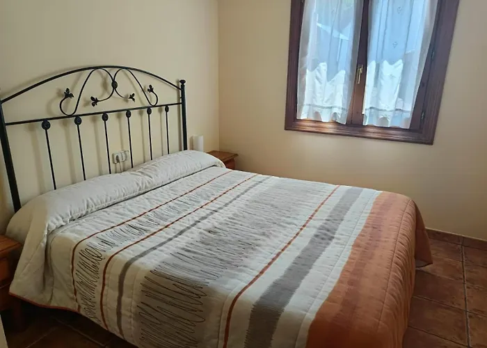 Apartamento Txapatera En Izaba-Isaba