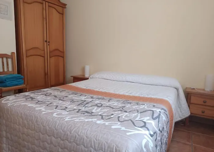 Apartamento Txapatera En Izaba-Isaba