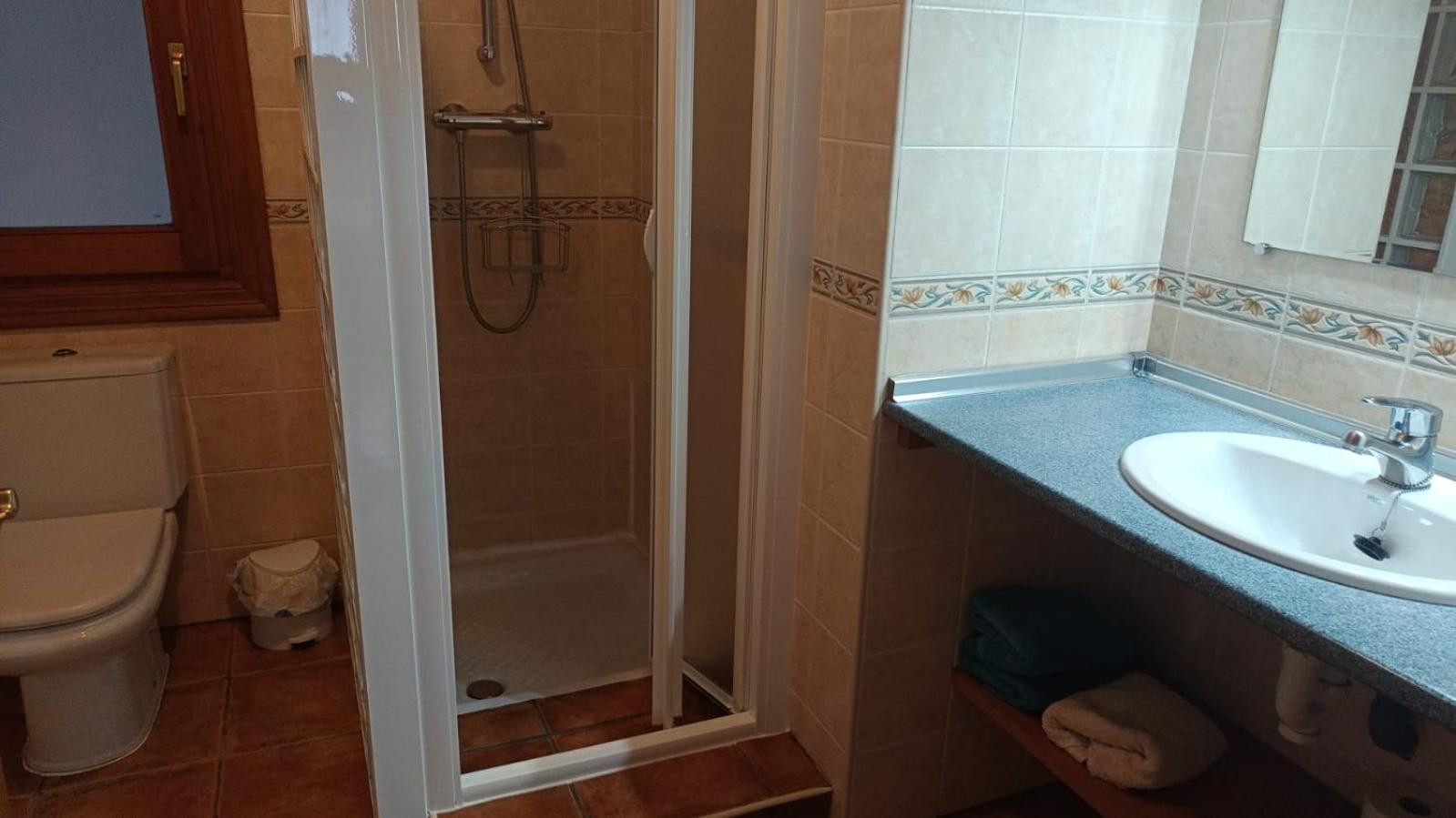 Apartment Txapatera En Izaba-isaba Isaba