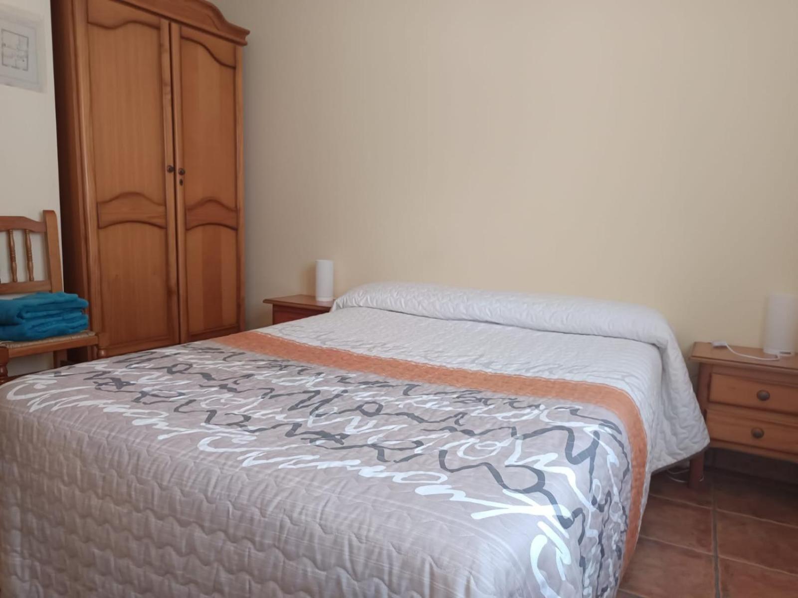 Txapatera En Izaba-isaba Apartment *
